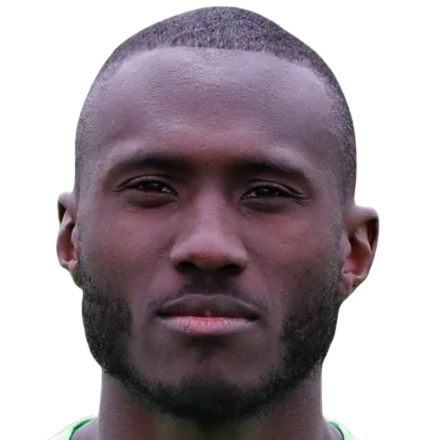 Player: J. Guilavogui