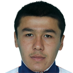 Player: S. Karimov