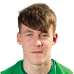 Player: J. O'Connor