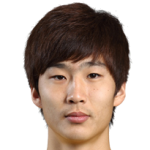 Player: Lim Jong-Eun