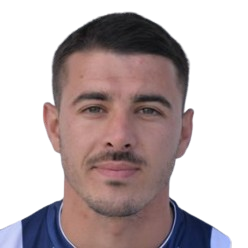 Player: I. Davidović