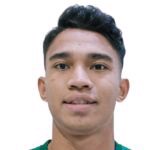 Player: M. Ferdinan