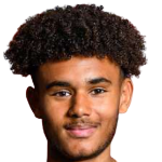 photo Jordan Zirkzee