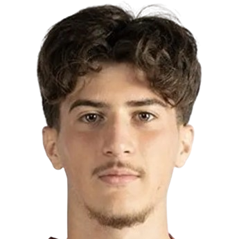 Player: G. Gürpüz