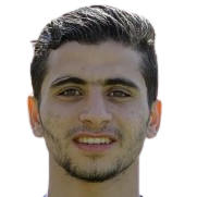 Player: M. Mahmoud