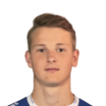 Player: N. de Groot