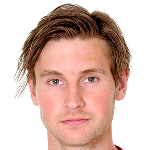 Player: G. van den Burgt