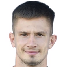 Player: D. Pavlek