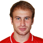 Player: K. Berkhamov