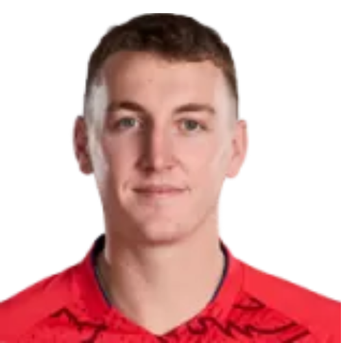 photo Lochlan Czapla