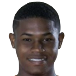 Player: J. Mosquera