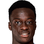 Player: H. Diarra