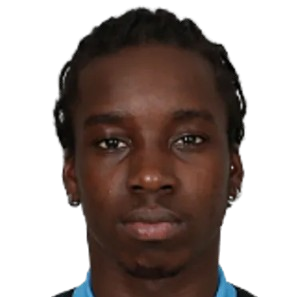 F. Diabate