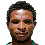 Player: N. Mulenga