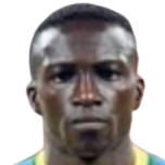 Player: B. Zita Mbanangoyé