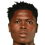 Player: K. Konaté