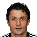 Player: Sasa Ilic