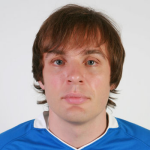 Player: L. Kantonistov