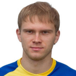 Player: A. Mikheev