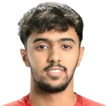 Player: R. Qahtani