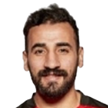 Fares Hatem