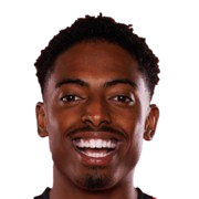 photo Kyreece Lisbie