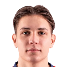 Player: M. Maksimkin