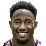 G. Yeboah