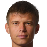 Player: A. Shlyapkin