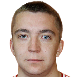 Player: L. Zuev