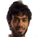 Player: Sulthan Saleh Berghush