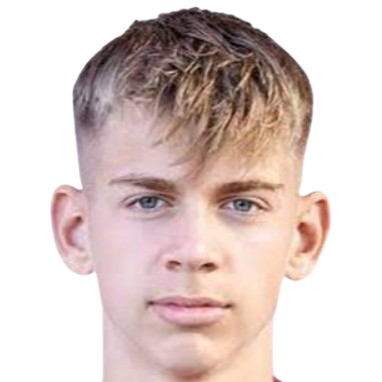 photo Luka Misimović