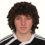 Player: I. Semenov