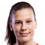 Player: A. Surová