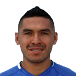 Player: J. Sánchez