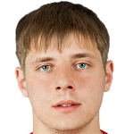 Player: A. Kobzev