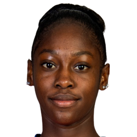 Player: K. Sylla