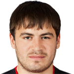 Player: A. Ovchinnikov