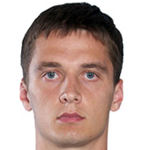 Player: D. Abakumov