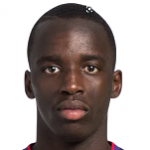 Player: M. Diarra