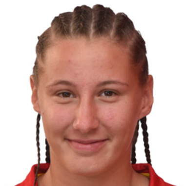 Player: I. Boričić