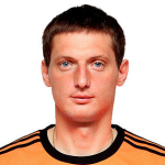 Player: S. Rashevskiy