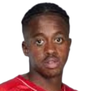 Player: T. Diarra