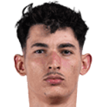 Player: Diogo Fonseca