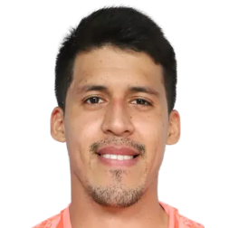 Player: A. Ramírez