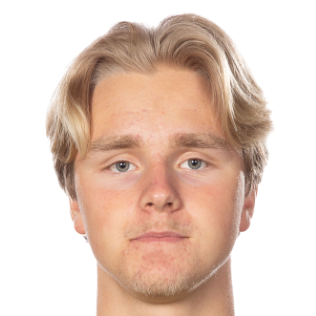 Player: S. Lagerlund