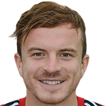 Player: A. Halliday