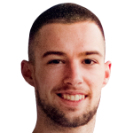 Player: Pelayo Cienfuegos