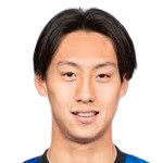 Player: K. Yasuda