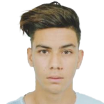 Player: Y. Beldjilali